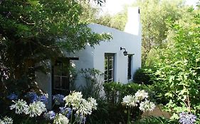 The Oil Mill Guesthouse